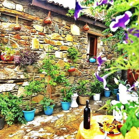 Sirincem Pension Selçuk Exterior foto