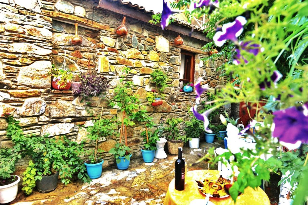 Sirincem Pension Selçuk Exterior foto