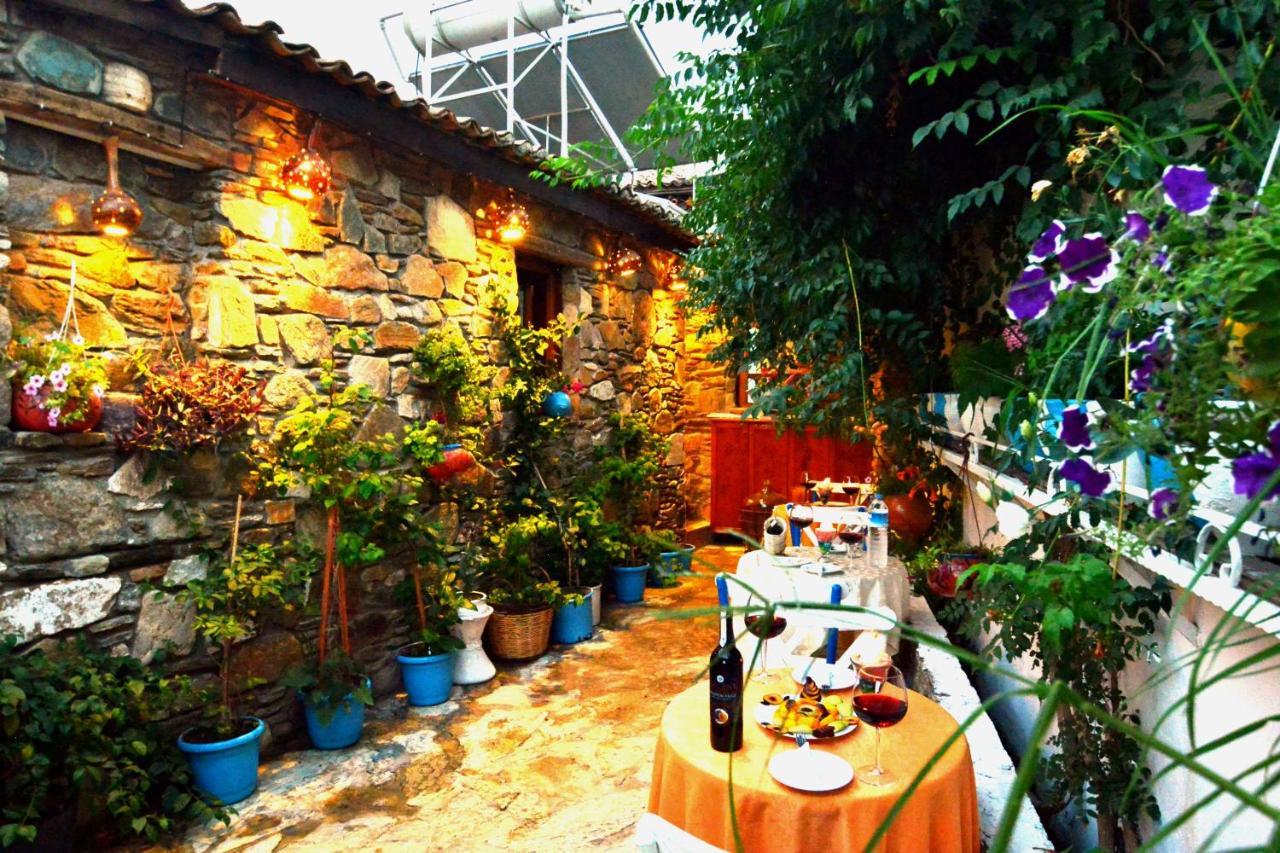 Sirincem Pension Selçuk Exterior foto