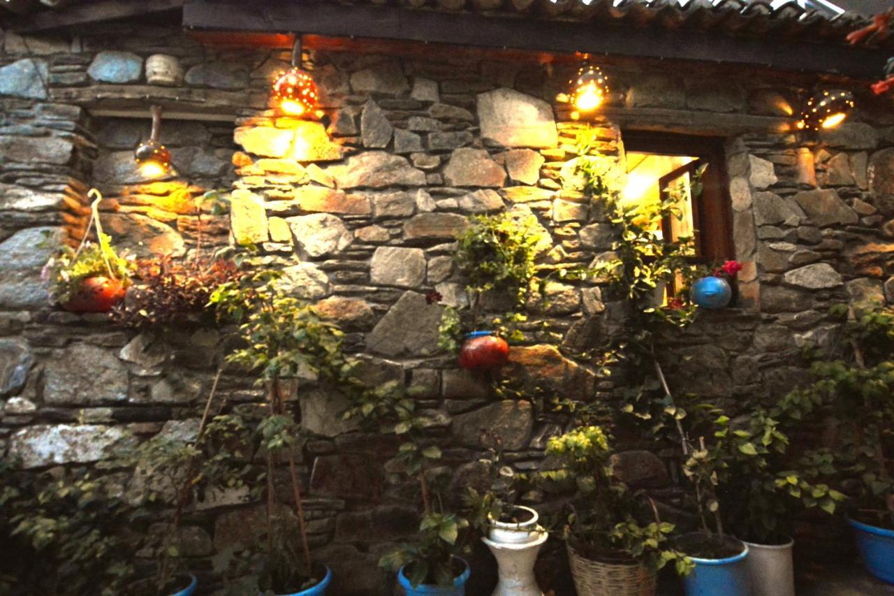 Sirincem Pension Selçuk Exterior foto
