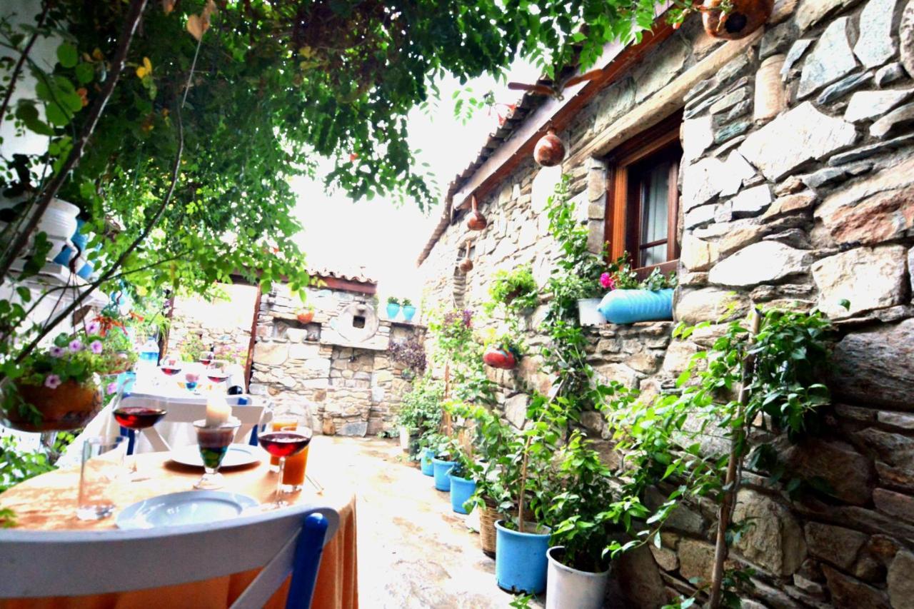 Sirincem Pension Selçuk Exterior foto