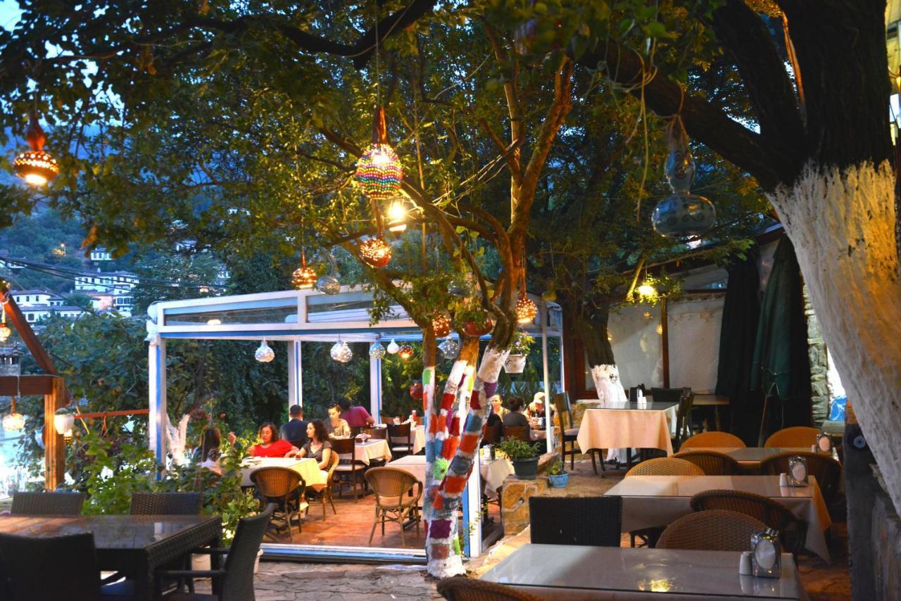 Sirincem Pension Selçuk Exterior foto