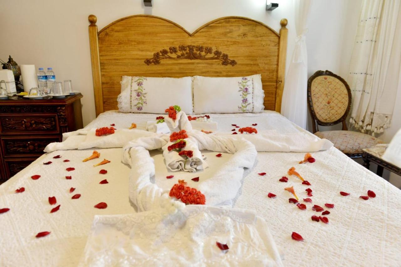 Sirincem Pension Selçuk Exterior foto