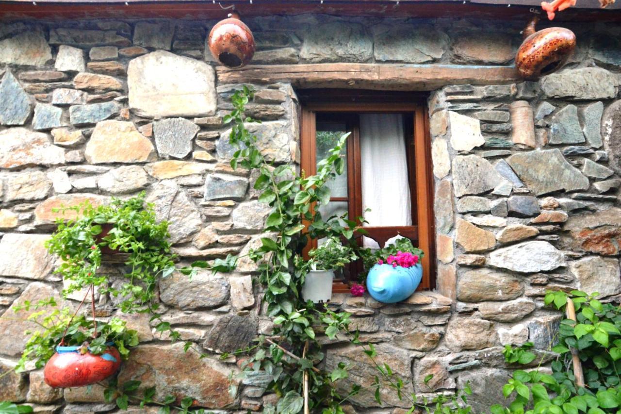 Sirincem Pension Selçuk Exterior foto