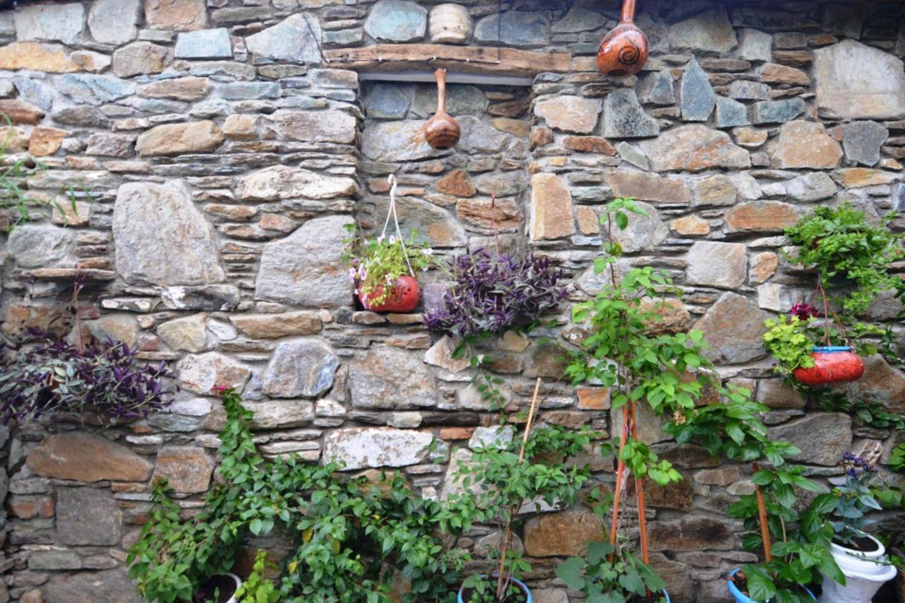 Sirincem Pension Selçuk Exterior foto