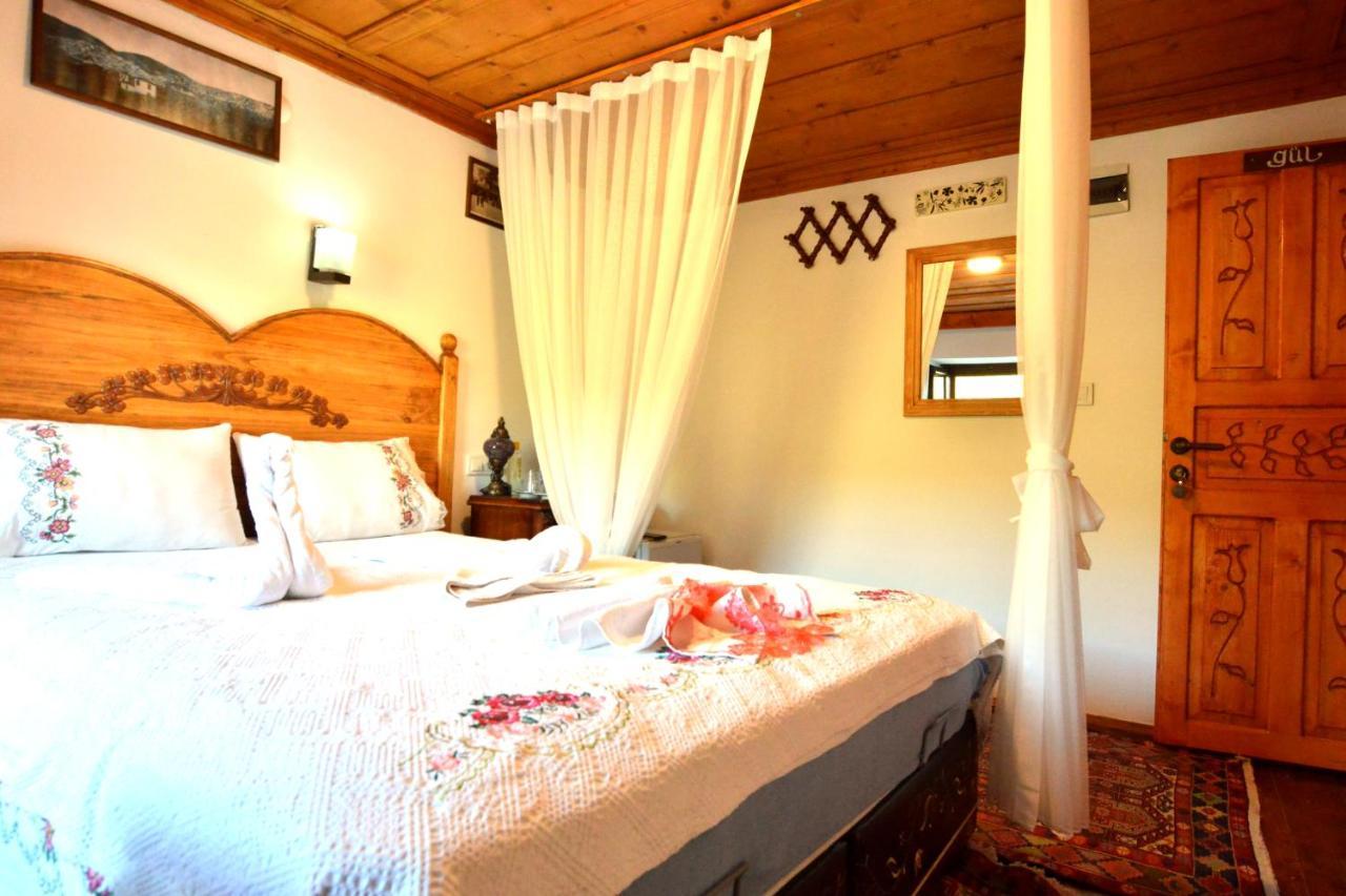 Sirincem Pension Selçuk Exterior foto
