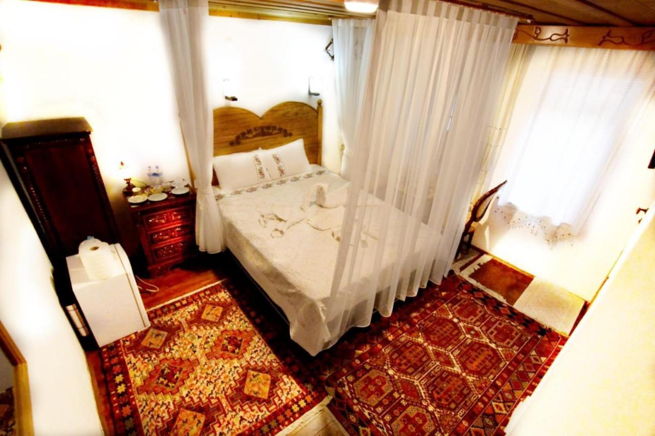 Sirincem Pension Selçuk Exterior foto