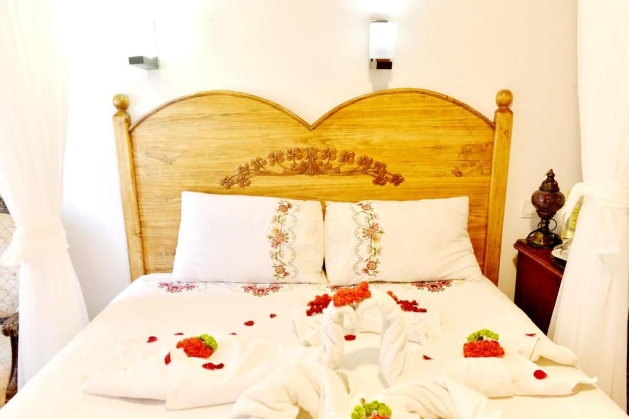 Sirincem Pension Selçuk Exterior foto