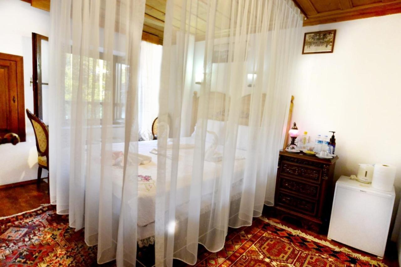 Sirincem Pension Selçuk Exterior foto