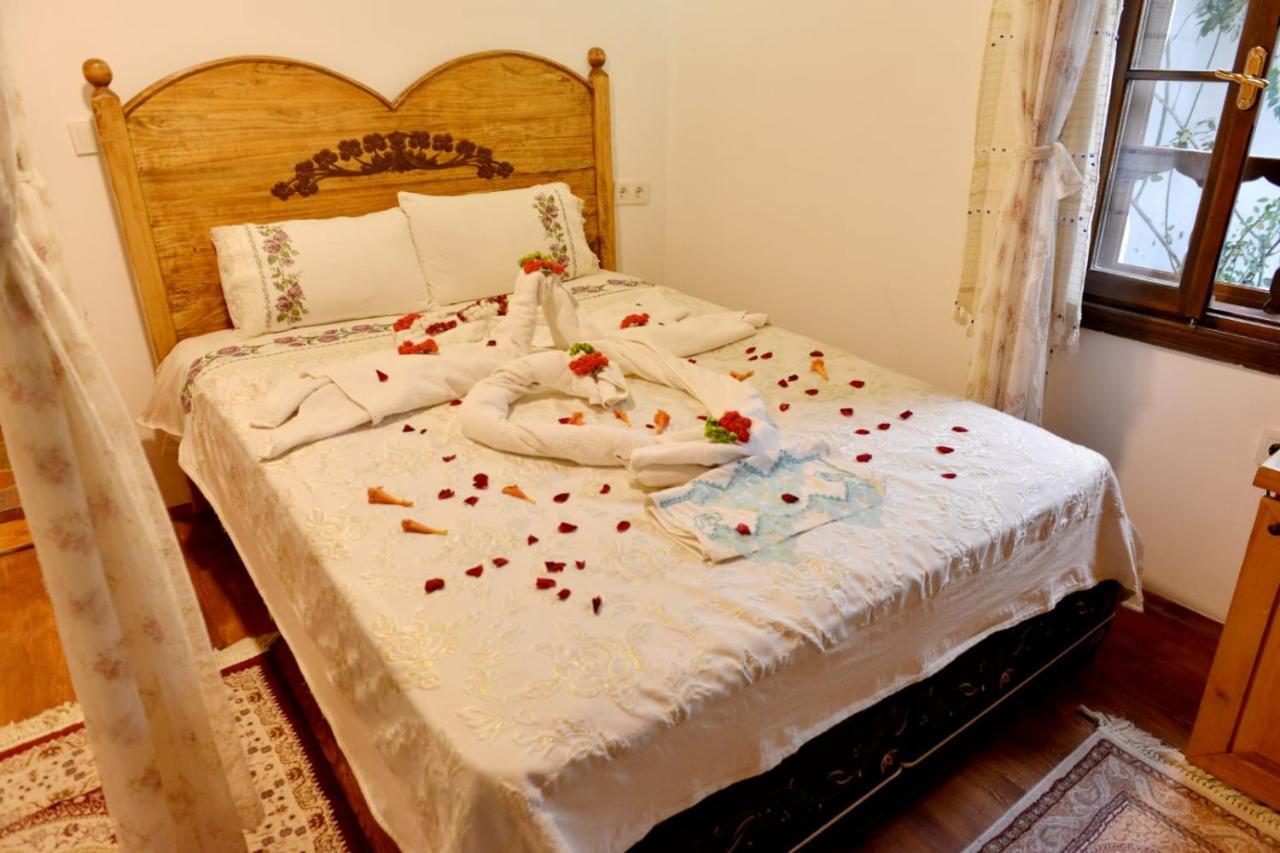 Sirincem Pension Selçuk Exterior foto
