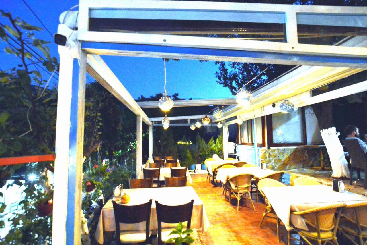 Sirincem Pension Selçuk Exterior foto
