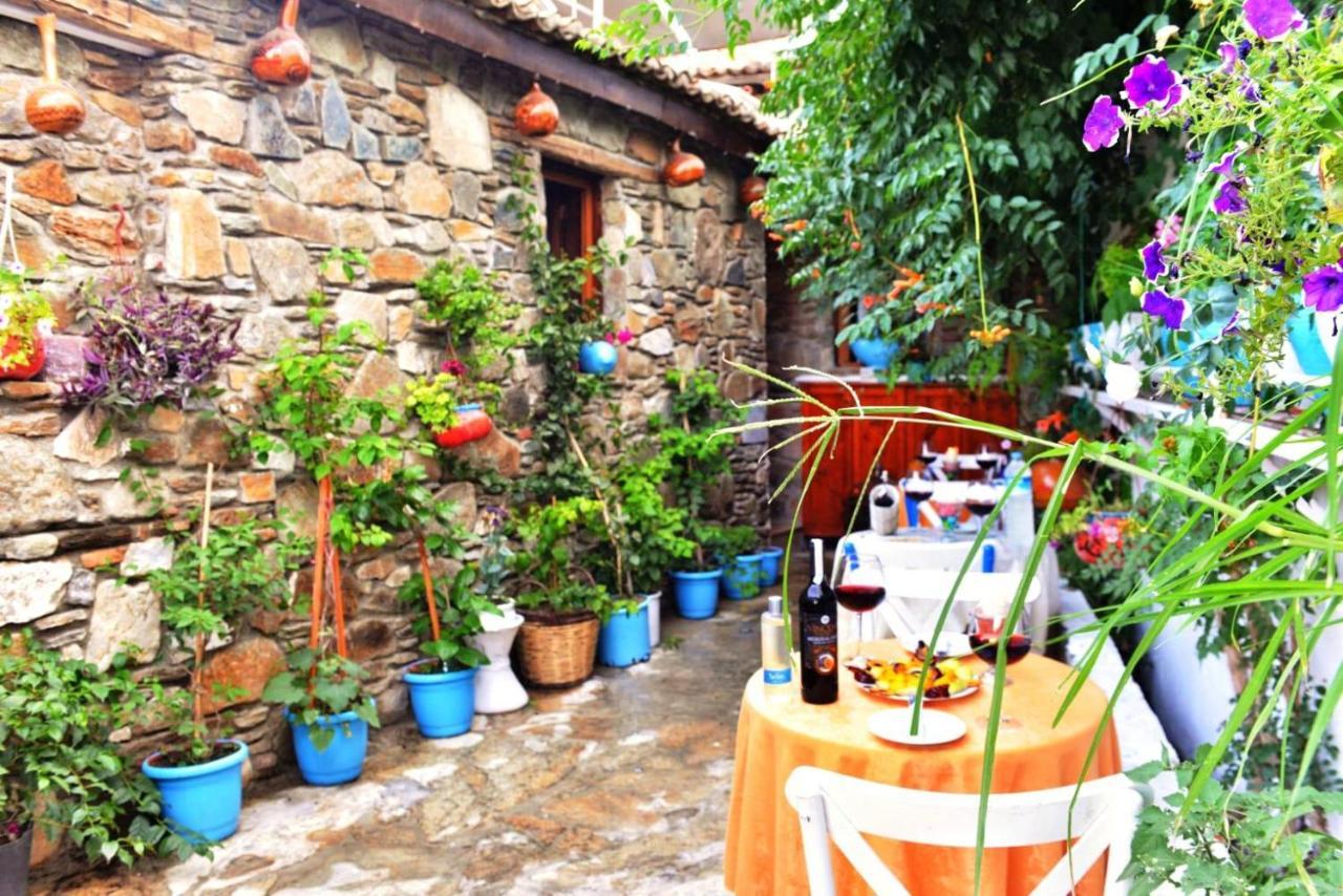 Sirincem Pension Selçuk Exterior foto