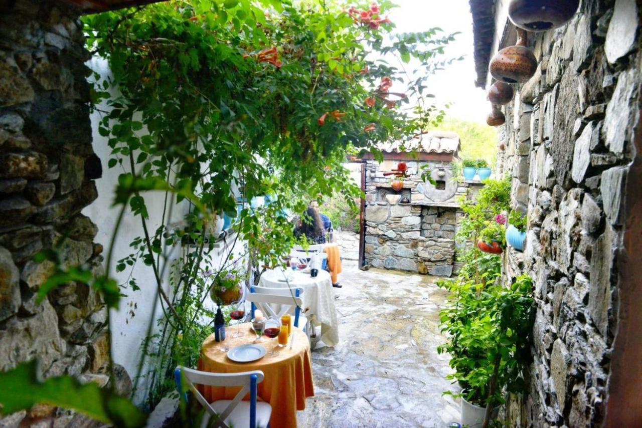 Sirincem Pension Selçuk Exterior foto