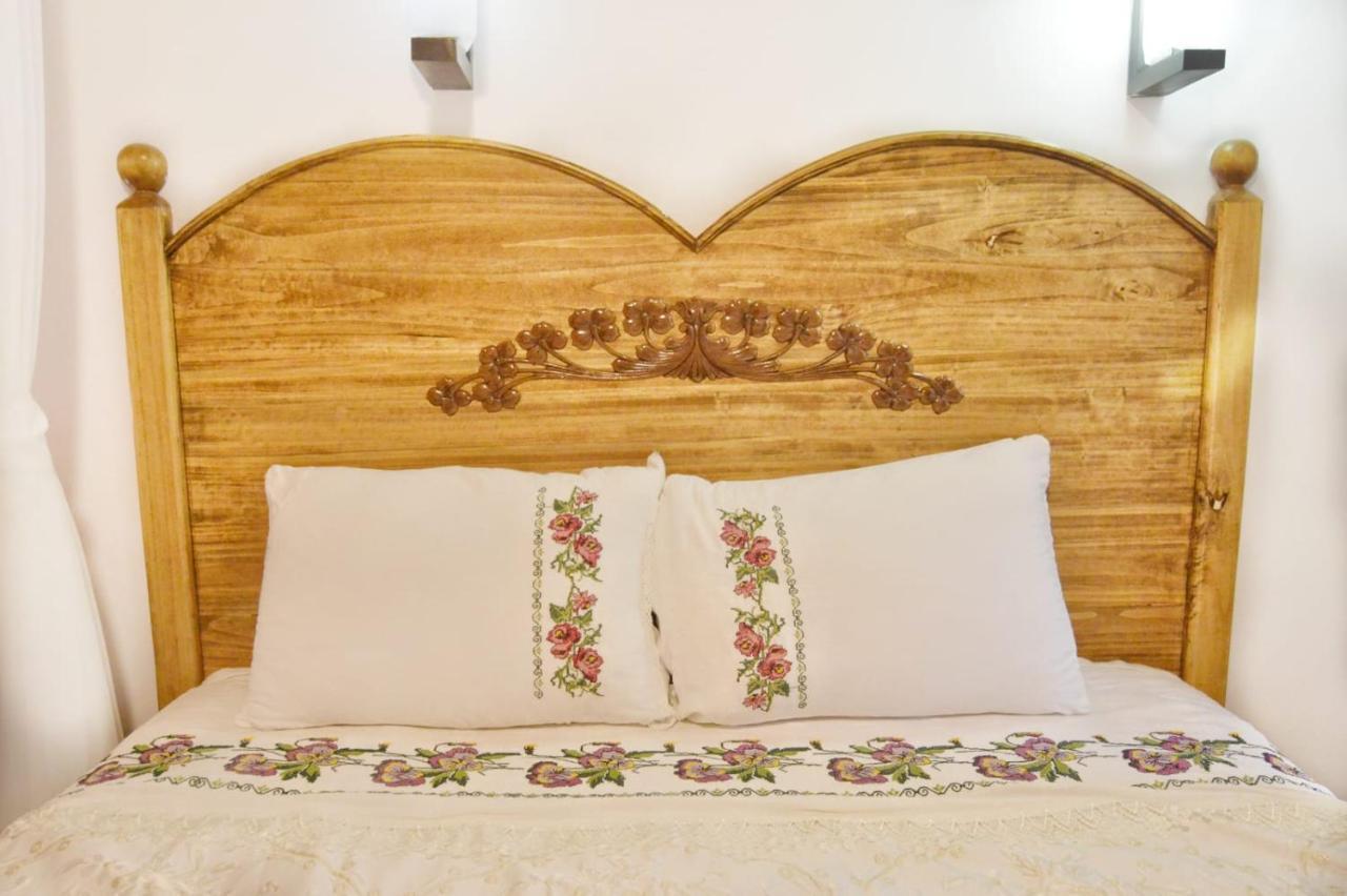 Sirincem Pension Selçuk Exterior foto
